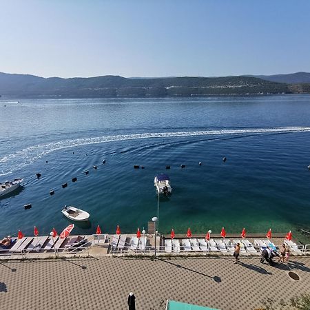 Apartmani Lezenic M Neum Esterno foto