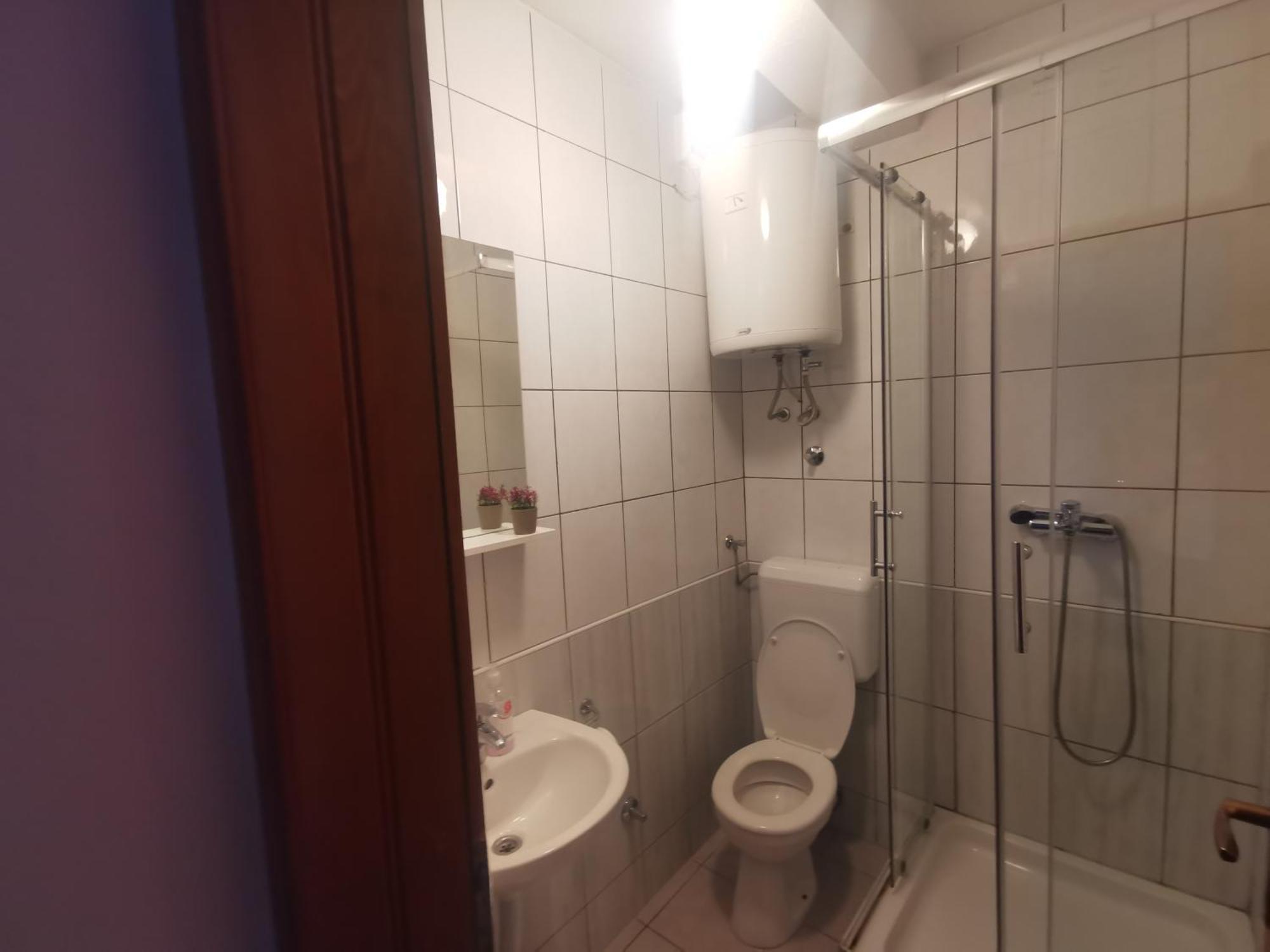 Apartmani Lezenic M Neum Camera foto