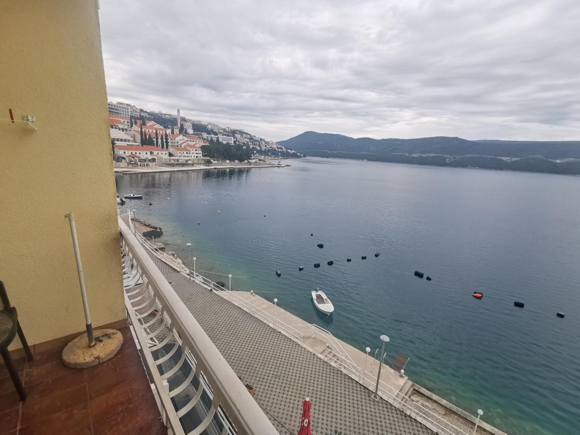 Apartmani Lezenic M Neum Camera foto