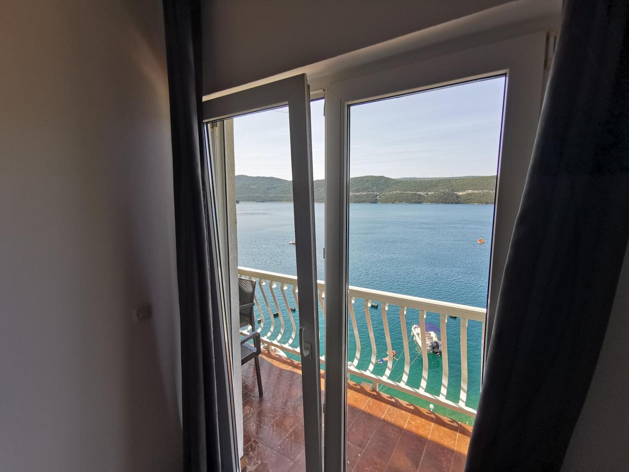 Apartmani Lezenic M Neum Esterno foto