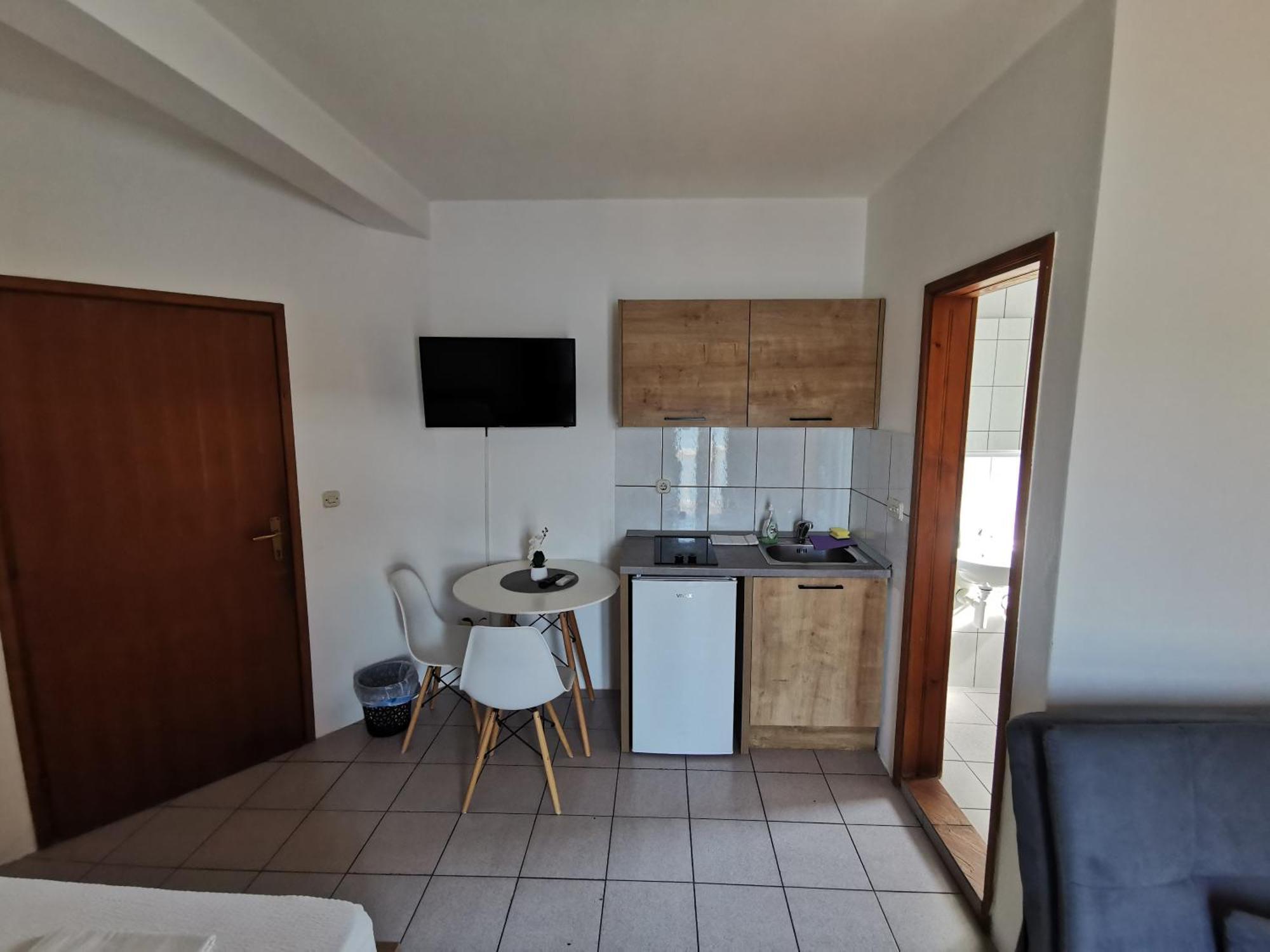 Apartmani Lezenic M Neum Esterno foto